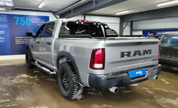 Dodge RAM 2023 года за 45 000 000 тг. в Астана фото 4
