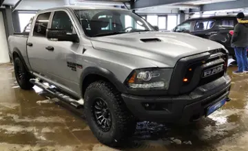 Dodge RAM 2023 года за 45 000 000 тг. в Астана фото 2