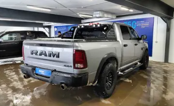 Dodge RAM 2023 года за 45 000 000 тг. в Астана фото 3