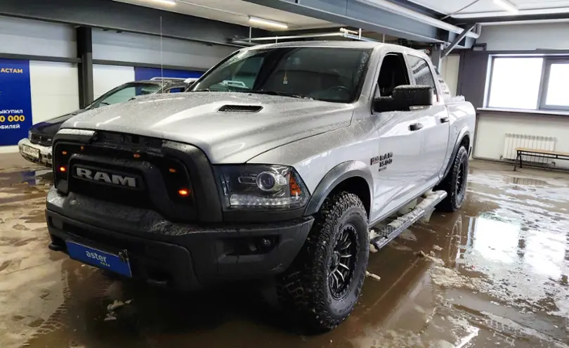 Dodge RAM 2023 года за 45 000 000 тг. в Астана