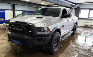 Dodge RAM 2023 года за 45 000 000 тг. в Астана фото 1