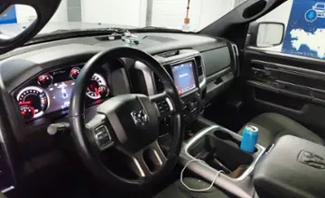 Dodge RAM 2023 года за 45 000 000 тг. в Астана фото 5