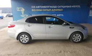 Kia Rio 2014 года за 6 000 000 тг. в Алматы фото 4