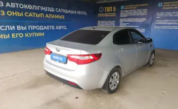 Kia Rio 2014 года за 6 000 000 тг. в Алматы