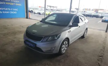 Kia Rio 2014 года за 6 000 000 тг. в Алматы фото 1