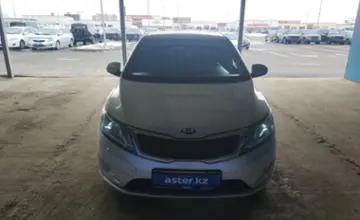 Kia Rio 2014 года за 6 000 000 тг. в Алматы фото 2