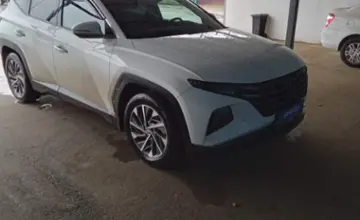 Hyundai Tucson 2024 года за 14 000 000 тг. в Кызылорда фото 3
