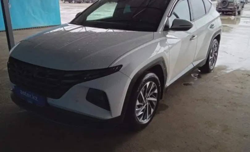 Hyundai Tucson 2024 года за 14 000 000 тг. в Кызылорда