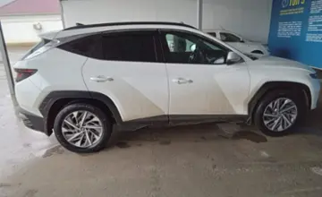 Hyundai Tucson 2024 года за 14 000 000 тг. в Кызылорда фото 4