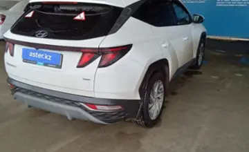 Hyundai Tucson 2024 года за 14 000 000 тг. в Кызылорда
