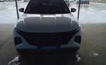Hyundai Tucson 2024 года за 14 000 000 тг. в Кызылорда фото 2