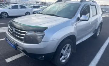 Renault Duster 2015 года за 4 500 000 тг. в Алматы фото 1