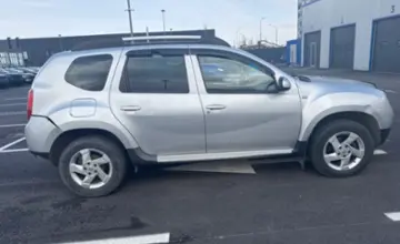 Renault Duster 2015 года за 4 500 000 тг. в Алматы фото 4