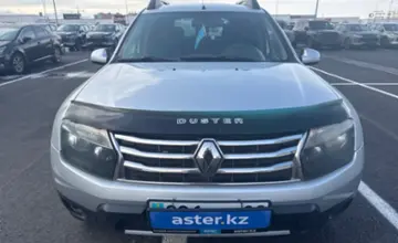 Renault Duster 2015 года за 4 500 000 тг. в Алматы фото 2