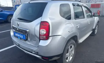 Renault Duster 2015 года за 4 500 000 тг. в Алматы