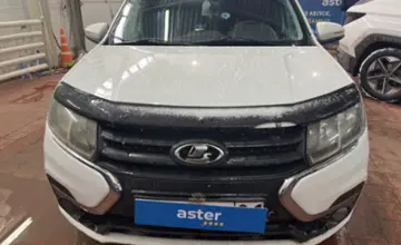 LADA (ВАЗ) Largus 2021 года за 5 000 000 тг. в Астана фото 2