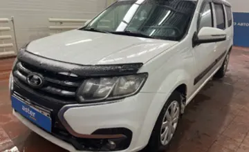 LADA (ВАЗ) Largus 2021 года за 5 000 000 тг. в Астана фото 1