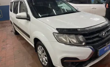 LADA (ВАЗ) Largus 2021 года за 5 000 000 тг. в Астана фото 3