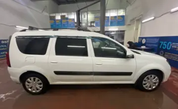 LADA (ВАЗ) Largus 2021 года за 5 000 000 тг. в Астана фото 4