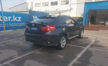 BMW X6 2011 года за 11 000 000 тг. в Алматы фото 3