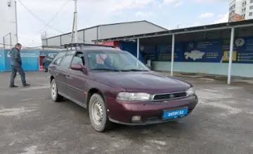 Subaru Legacy 1996 года за 3 000 000 тг. в Шымкент фото 2