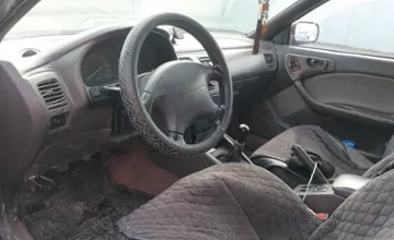 Subaru Legacy 1996 года за 3 000 000 тг. в Шымкент фото 5