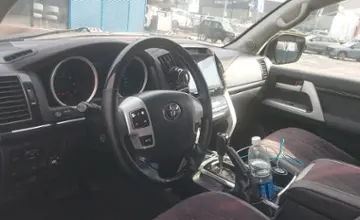 Toyota Land Cruiser 2008 года за 16 500 000 тг. в Алматы фото 5