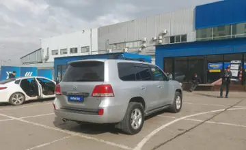 Toyota Land Cruiser 2008 года за 16 500 000 тг. в Алматы фото 3