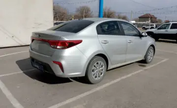 Kia Rio 2020 года за 6 500 000 тг. в Тараз