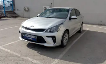 Kia Rio 2020 года за 6 500 000 тг. в Тараз фото 1