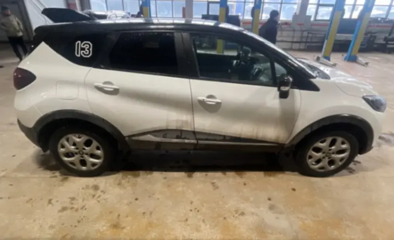 Renault Kaptur 2016 года за 5 400 000 тг. в Караганда фото 4