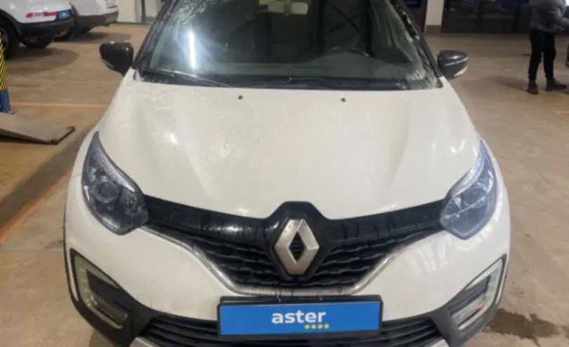 Renault Kaptur 2016 года за 5 400 000 тг. в Караганда фото 2