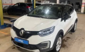 Renault Kaptur 2016 года за 5 400 000 тг. в Караганда фото 1