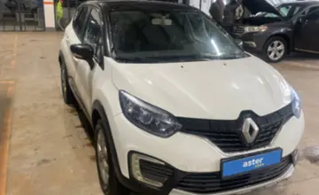 Renault Kaptur 2016 года за 5 400 000 тг. в Караганда фото 3