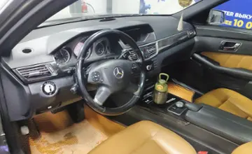 Mercedes-Benz E-Класс 2009 года за 6 800 000 тг. в Астана фото 5