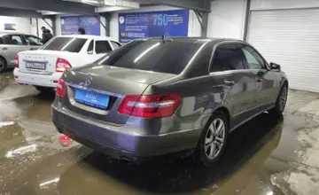 Mercedes-Benz E-Класс 2009 года за 6 800 000 тг. в Астана фото 3