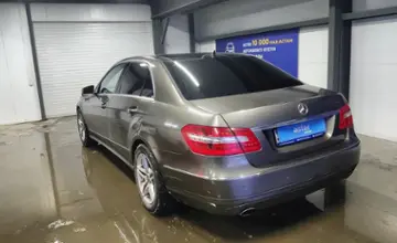 Mercedes-Benz E-Класс 2009 года за 6 800 000 тг. в Астана фото 4