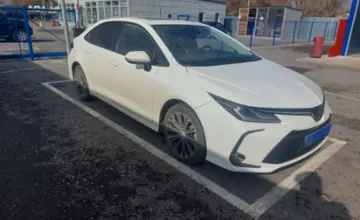 Toyota Corolla 2022 года за 9 200 000 тг. в Шымкент фото 3