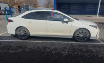 Toyota Corolla 2022 года за 9 200 000 тг. в Шымкент фото 4