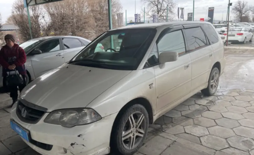 Honda Odyssey 2002 года за 4 000 000 тг. в Талдыкорган