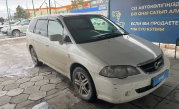 Honda Odyssey 2002 года за 4 000 000 тг. в Талдыкорган фото 3