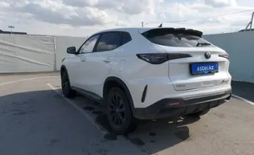 Changan X5 Plus 2025 года за 9 000 000 тг. в Шымкент фото 4