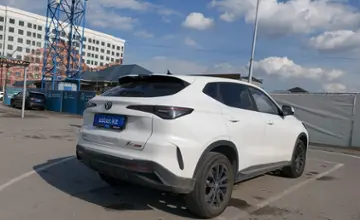 Changan X5 Plus 2025 года за 9 000 000 тг. в Шымкент фото 3