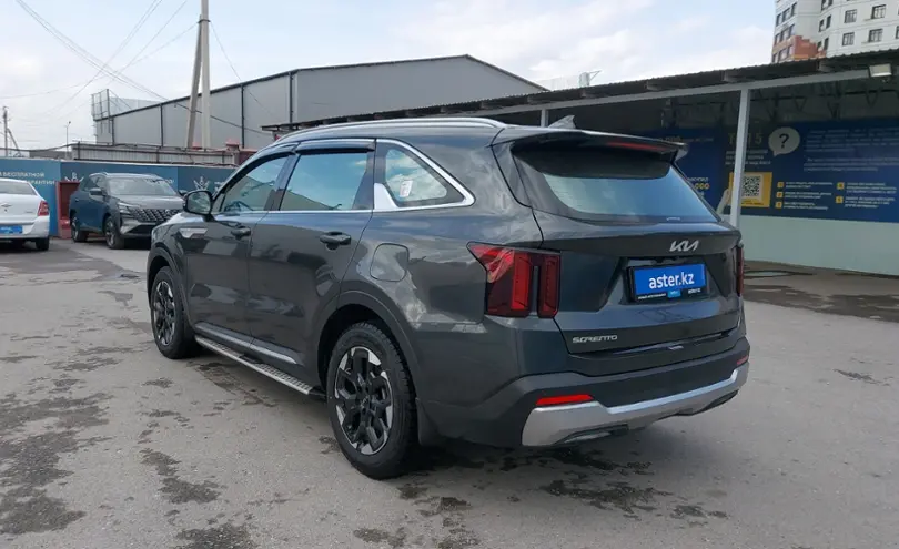 Kia Sorento 2023 года за 18 500 000 тг. в Шымкент фото 4