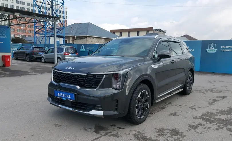 Kia Sorento 2023 года за 18 500 000 тг. в Шымкент