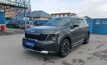 Kia Sorento 2023 года за 18 500 000 тг. в Шымкент фото 1