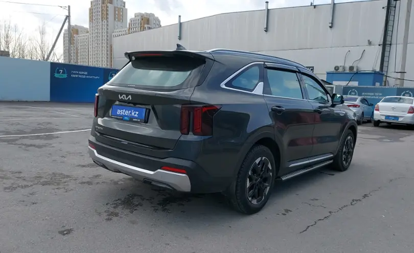 Kia Sorento 2023 года за 18 500 000 тг. в Шымкент фото 3