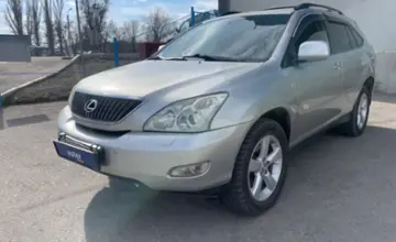 Lexus RX 2003 года за 7 200 000 тг. в Тараз фото 1