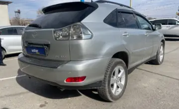 Lexus RX 2003 года за 7 200 000 тг. в Тараз