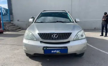 Lexus RX 2003 года за 7 200 000 тг. в Тараз фото 2